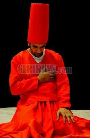 Tari Sufi Citra Studio