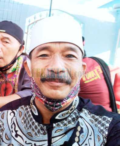 Mc Humor H.Sodik Ojek Pengkolan