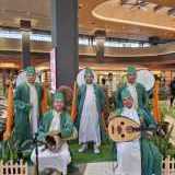 Tari Sufi Citra Studio