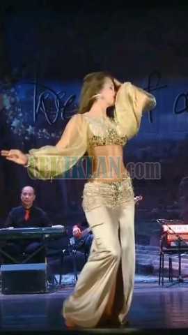 Tari Perut Belly Dance Citra Stujdio