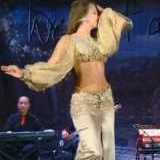 Tari Perut Belly Dance Citra Stujdio