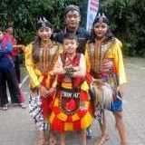 Grup Reog Ponorogo Surokencono