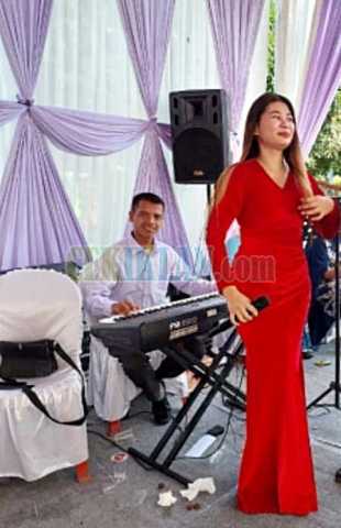 Grup Organ Tunggal Citra Studio