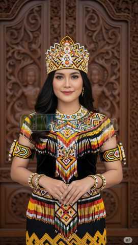Tari Nusantara Citra Studio