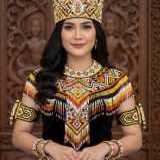 Tari Nusantara Citra Studio
