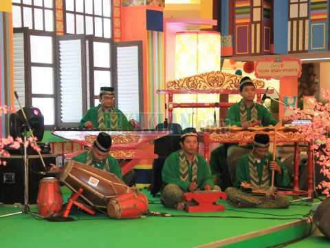 Gambang Kromong Citra Nada
