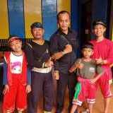Debus Banten Alam Sutera