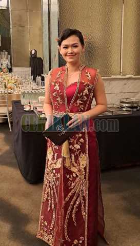 Mc Mandarin Indonesia Inggris