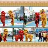 Sewa Barongsai Kota Depok