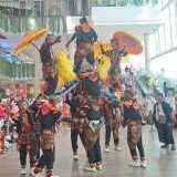 Sisingaan Kencana Pura