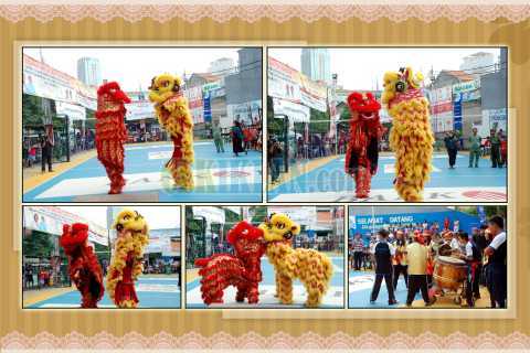 Sewa Barongsai Jakarta
