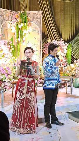 Mc Dua Bahasa Indonesia Mandarin