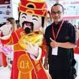 Dewa Rejeki Caisen Jakarta