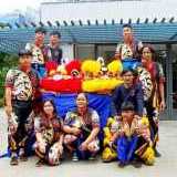 Grup Barongsai Tjong A Fei