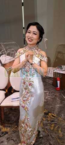 Mc Dua Bahasa Indonesia Mandarin