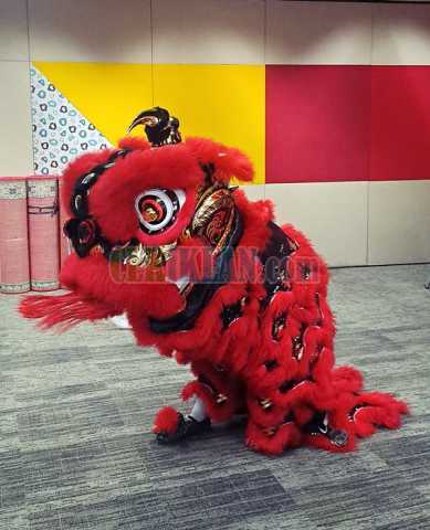 Sewa Barongsai Jakarta