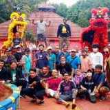 Sanggar Barongsai Koh Abun