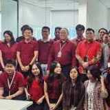 Barongsai Liong  Chap Pho Chong