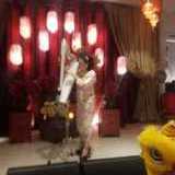 Musik Harpa Biola jakarta