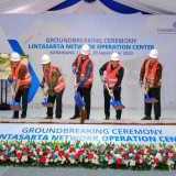Perencana Acara Ground Breaking Jakarta
