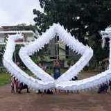 Barongosai Liong Jakarta Timur